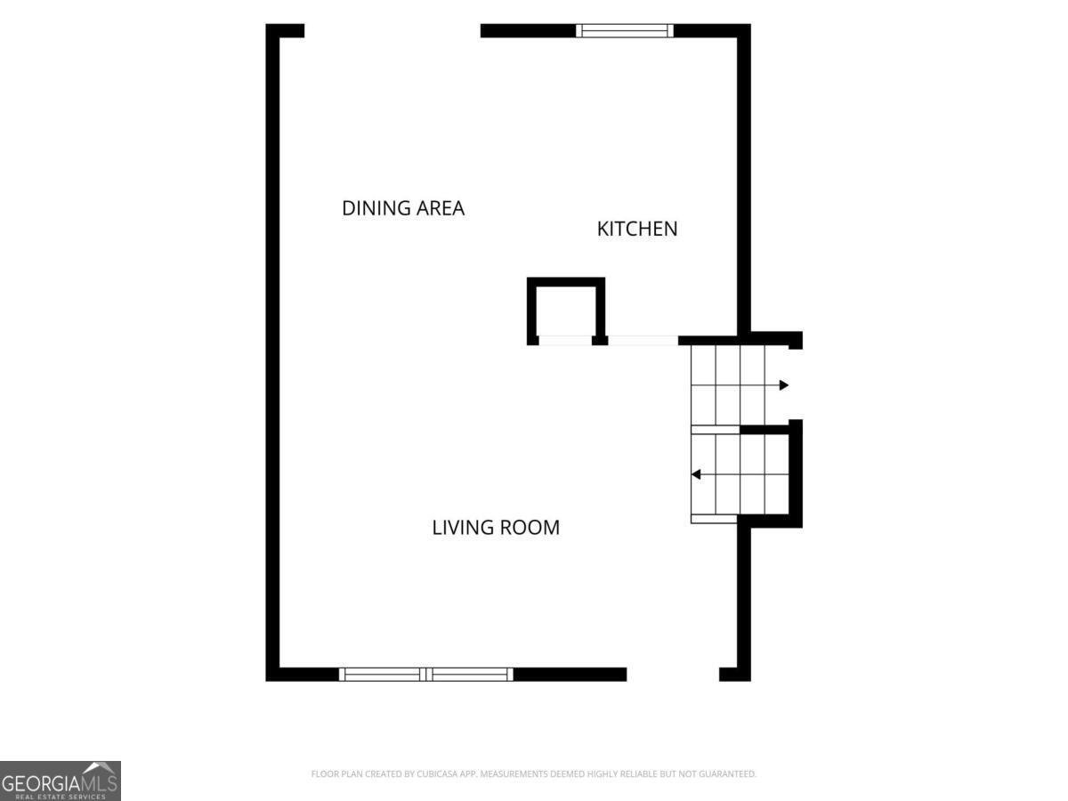 5516 Liberty Road Union City - Photo 36