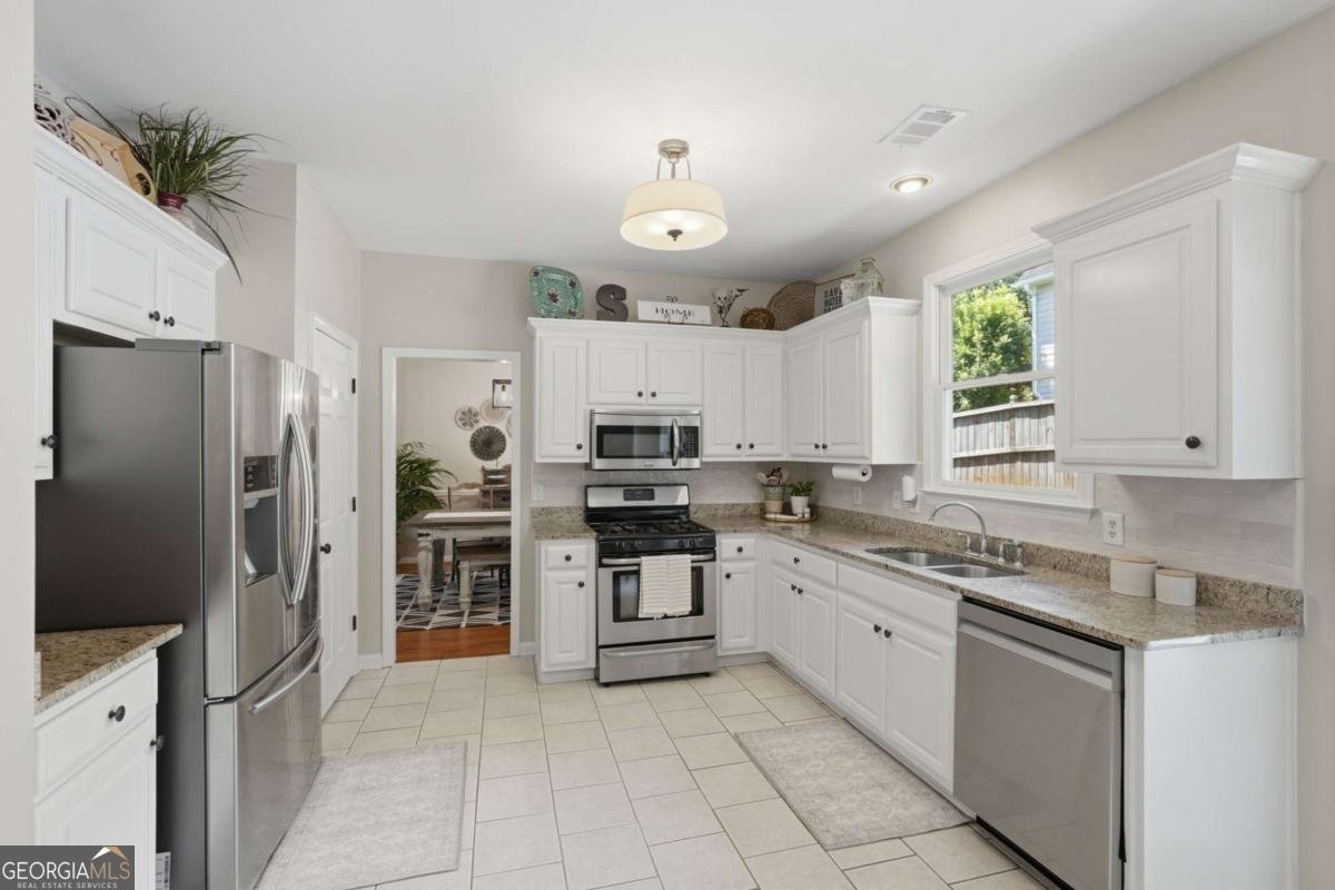 940 River Cove Drive Dacula - Photo 16