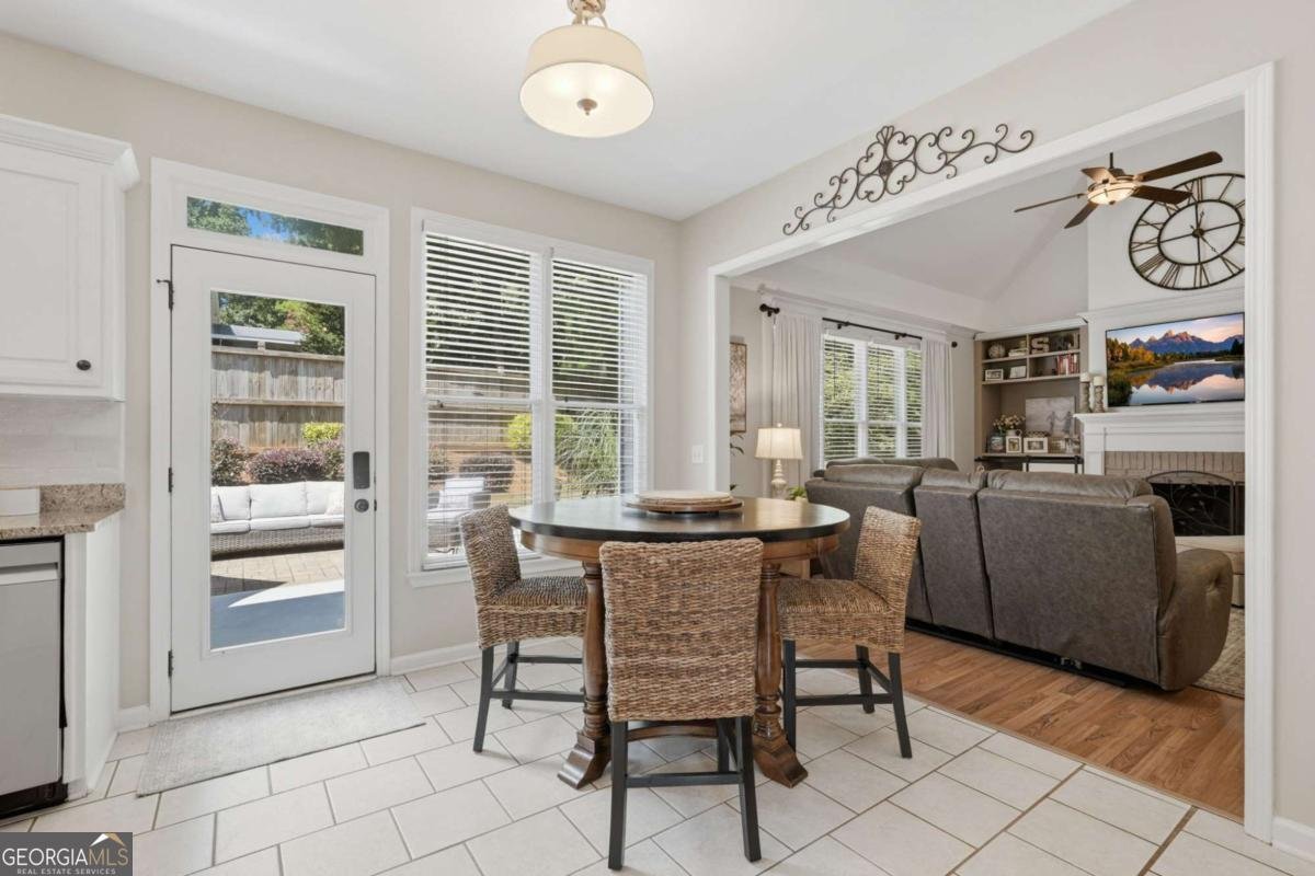 940 River Cove Drive Dacula - Photo 20