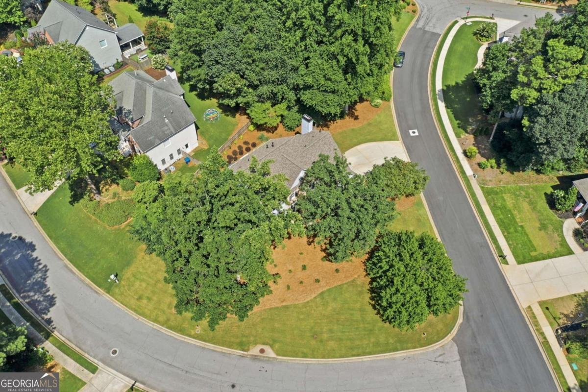 940 River Cove Drive Dacula - Photo 44