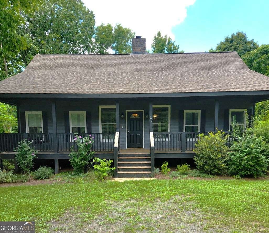 190 Poplar Drive Jasper - main photo