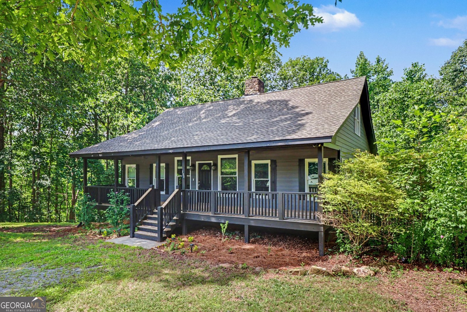 190 Poplar Drive Jasper - Photo 2