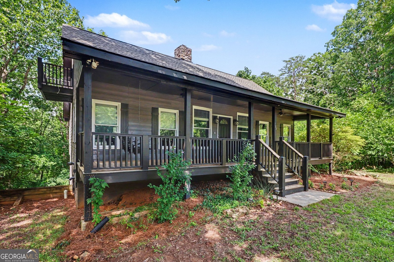 190 Poplar Drive Jasper - Photo 3