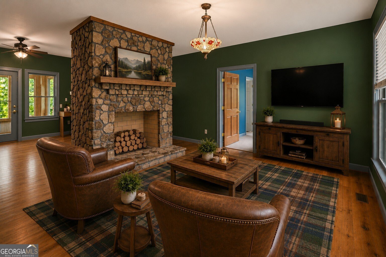 190 Poplar Drive Jasper - Photo 6