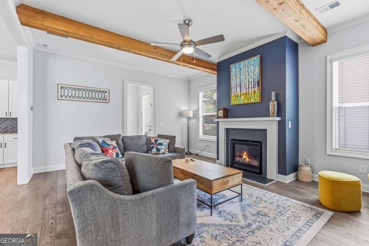 2358 Merrilee Lane Atlanta - Photo 10