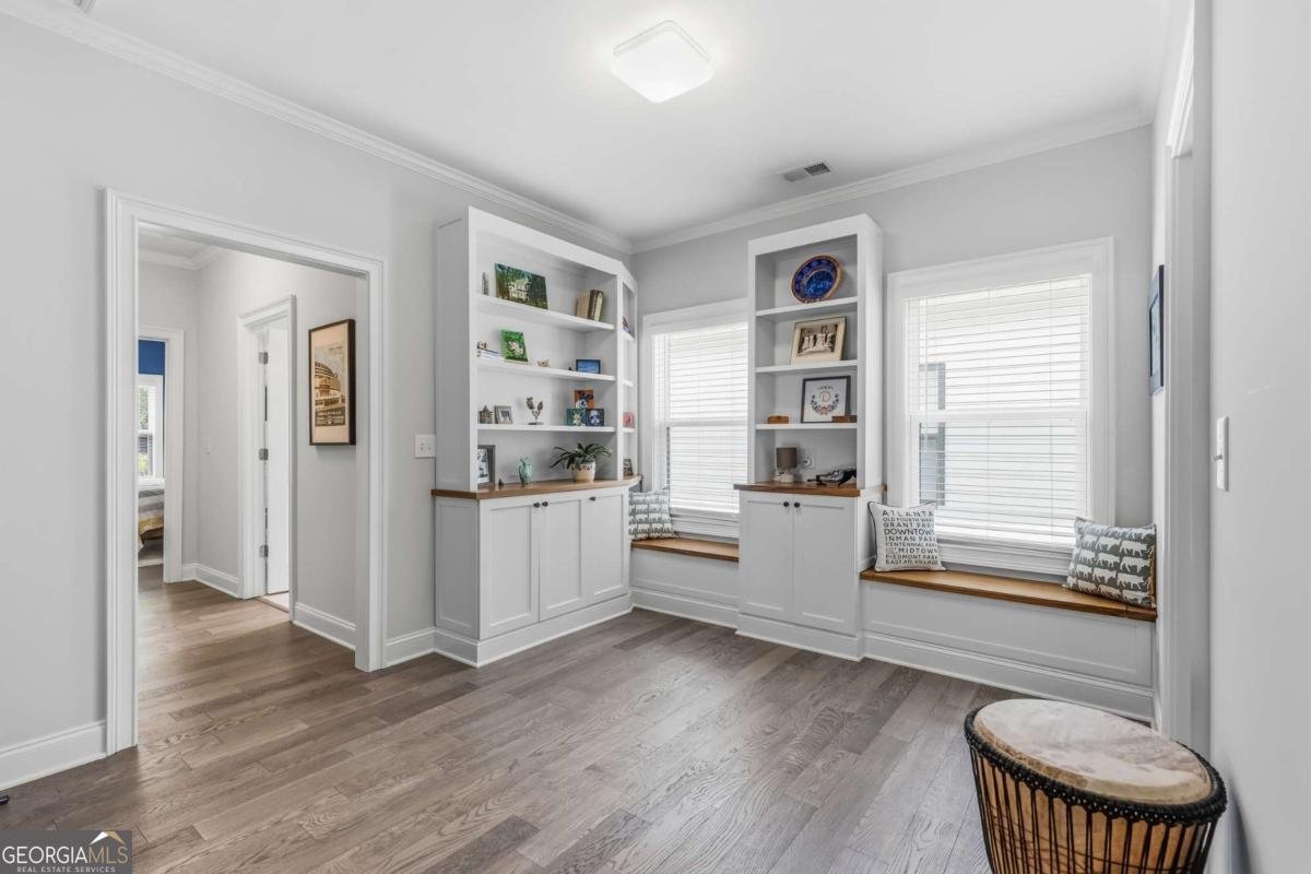 2358 Merrilee Lane Atlanta - Photo 11