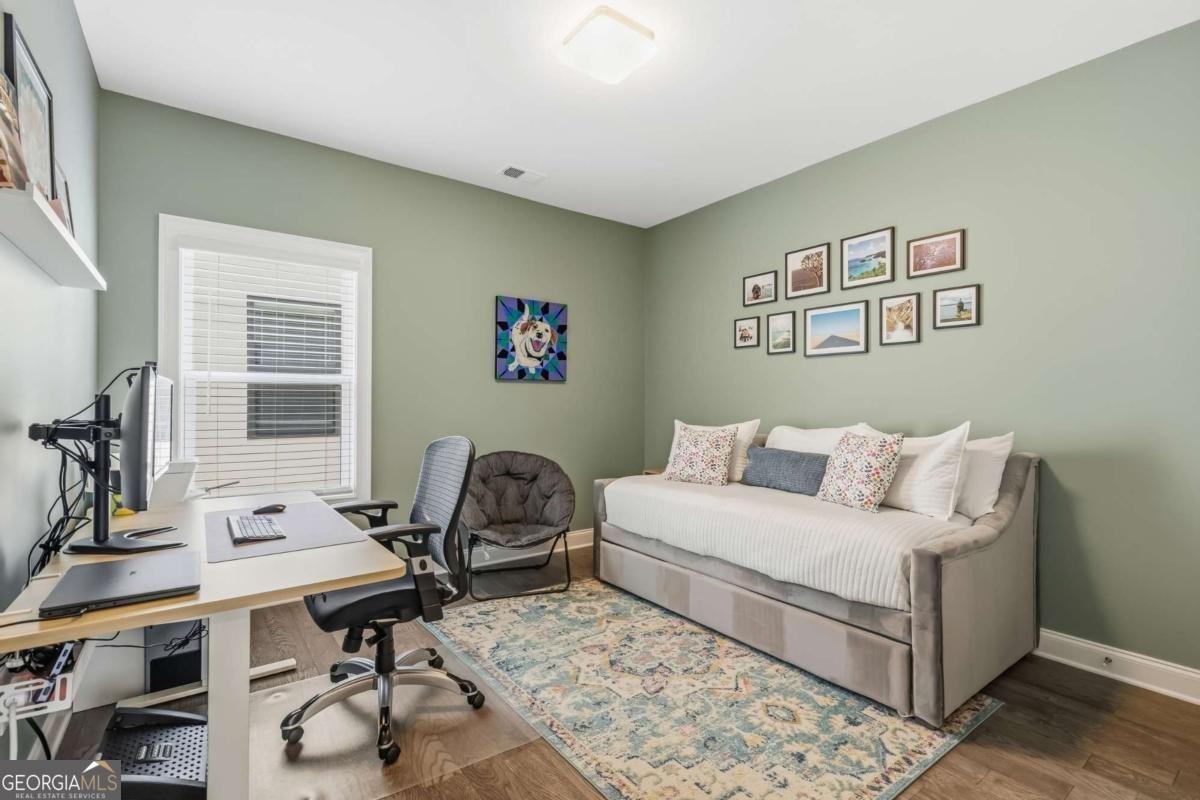 2358 Merrilee Lane Atlanta - Photo 12