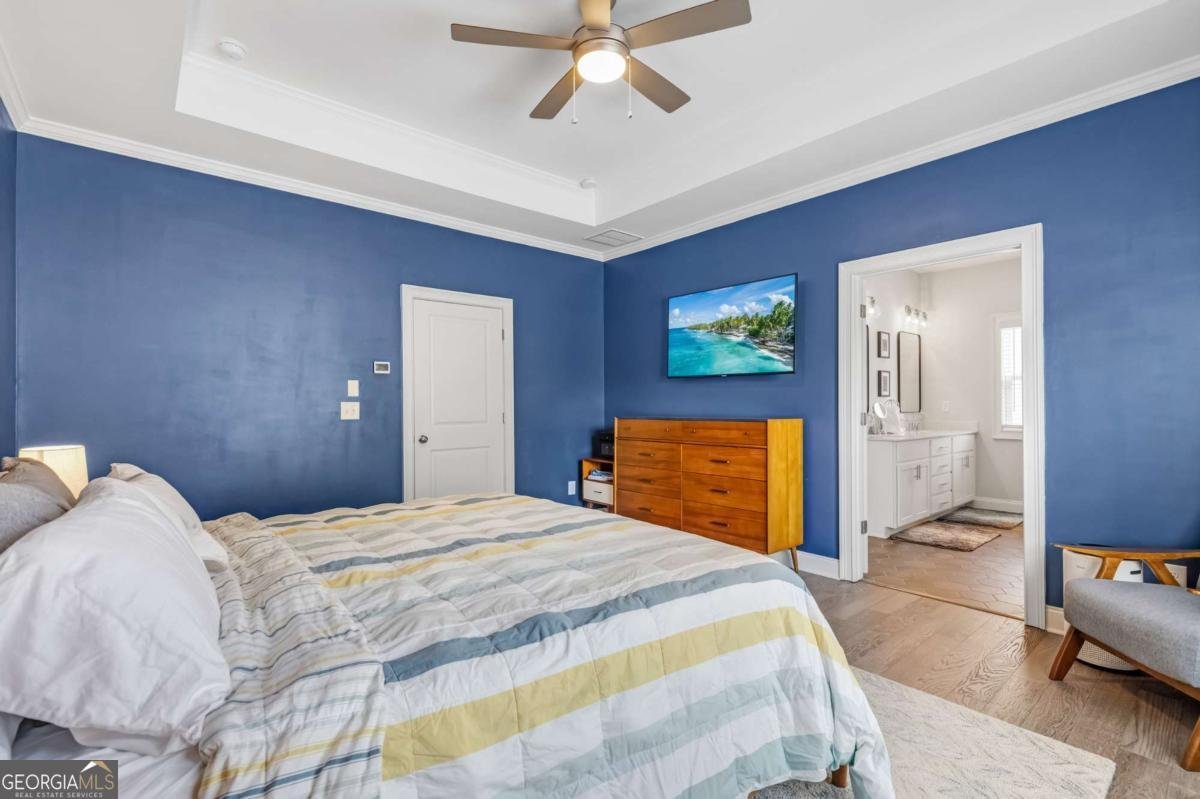 2358 Merrilee Lane Atlanta - Photo 17