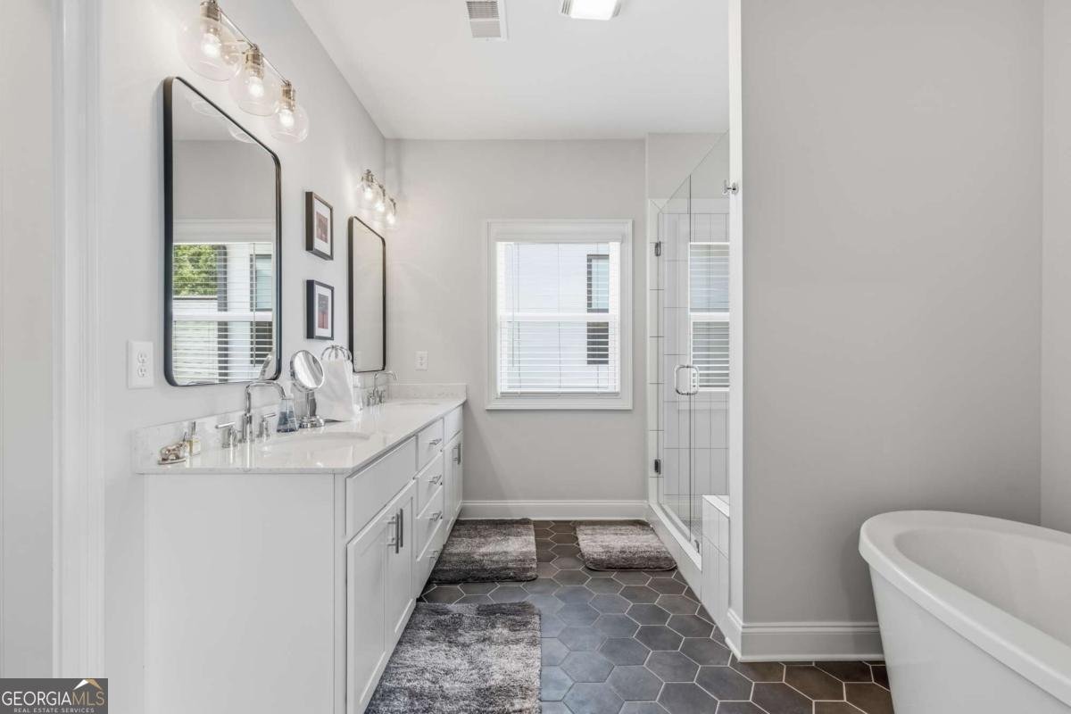 2358 Merrilee Lane Atlanta - Photo 18