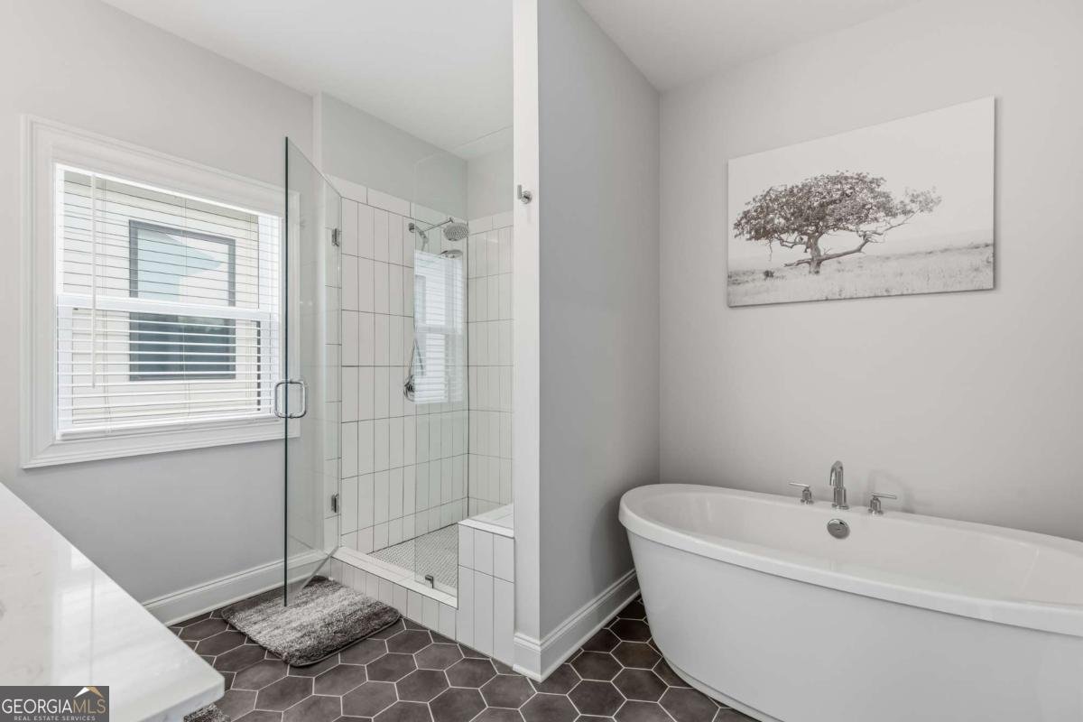 2358 Merrilee Lane Atlanta - Photo 20