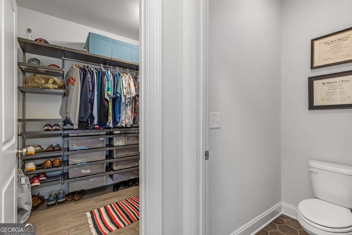 2358 Merrilee Lane Atlanta - Photo 21