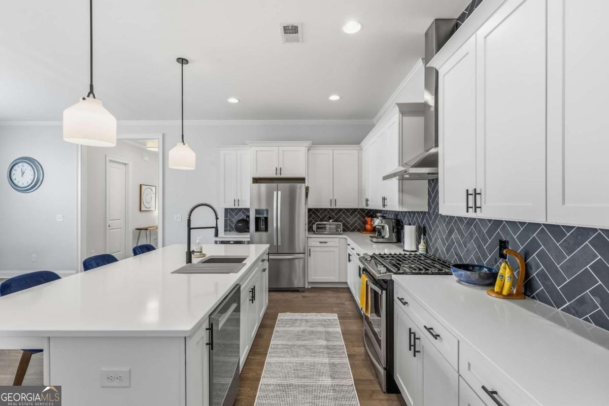 2358 Merrilee Lane Atlanta - Photo 8