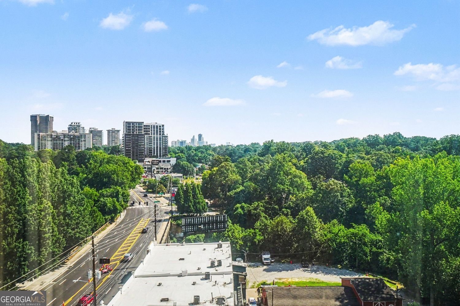 2285 Peachtree Road Atlanta - Photo 15