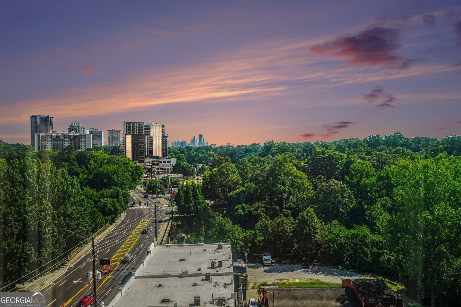 2285 Peachtree Road Atlanta - Photo 6