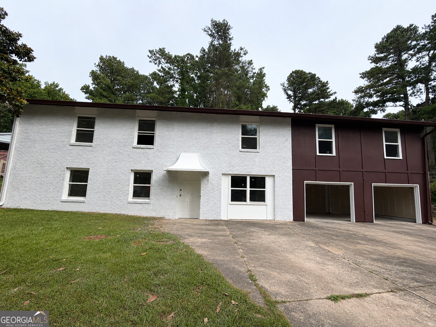 2830 Allegro Drive Atlanta - main photo