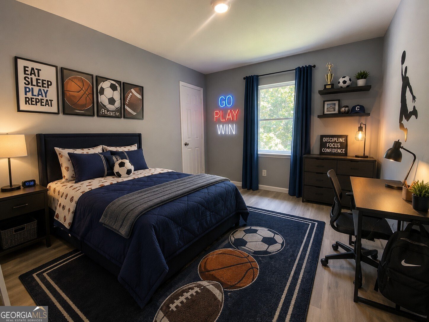 2830 Allegro Drive Atlanta - Photo 11