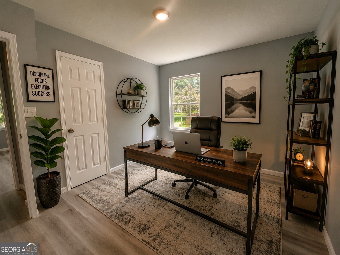 2830 Allegro Drive Atlanta - Photo 12