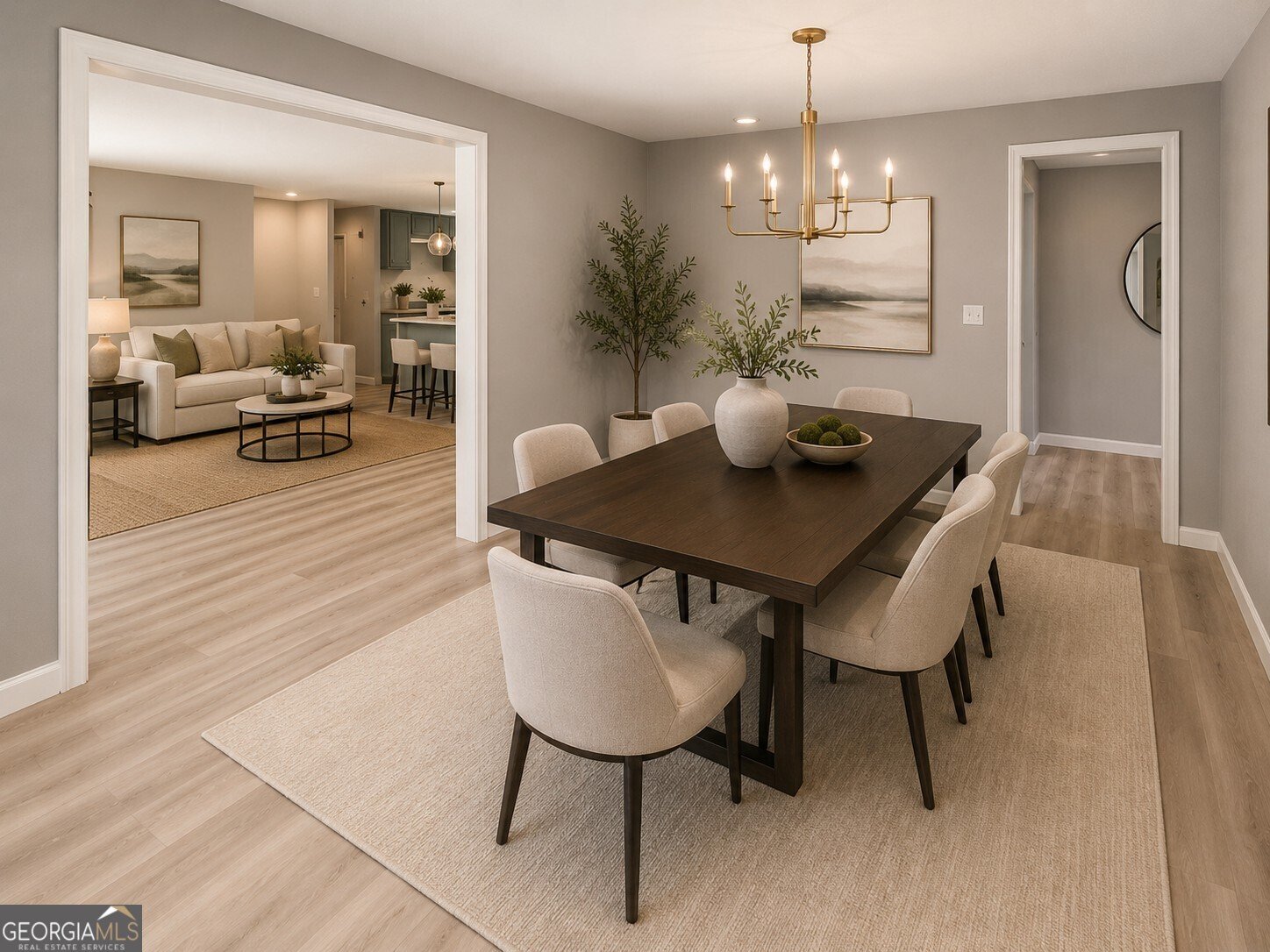 2830 Allegro Drive Atlanta - Photo 6