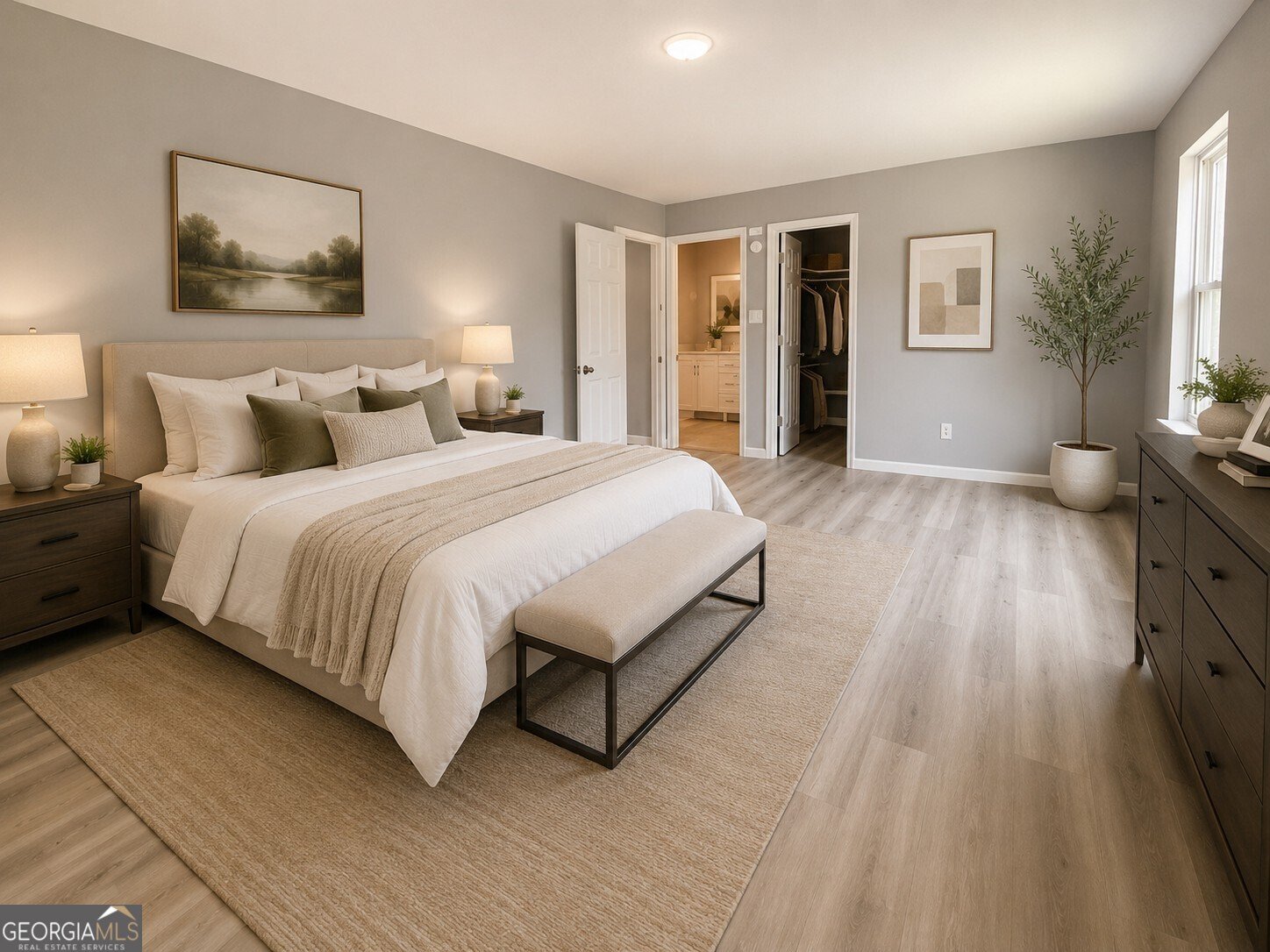 2830 Allegro Drive Atlanta - Photo 7
