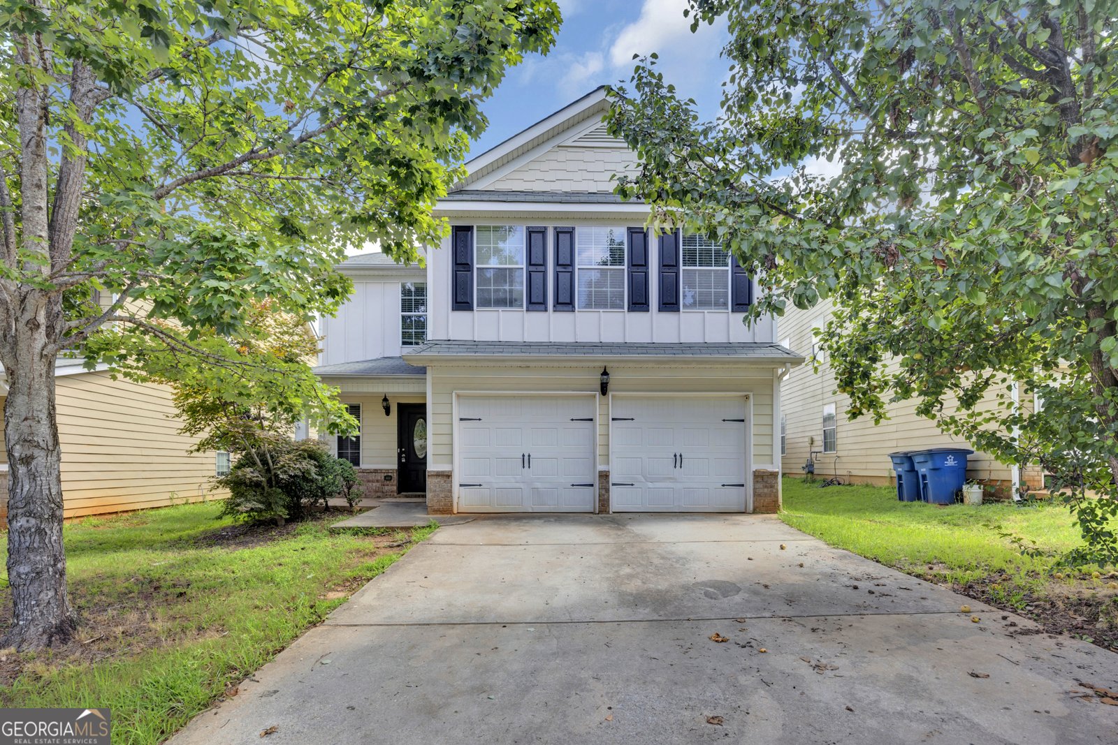 2416 Cornell Circle McDonough - main photo