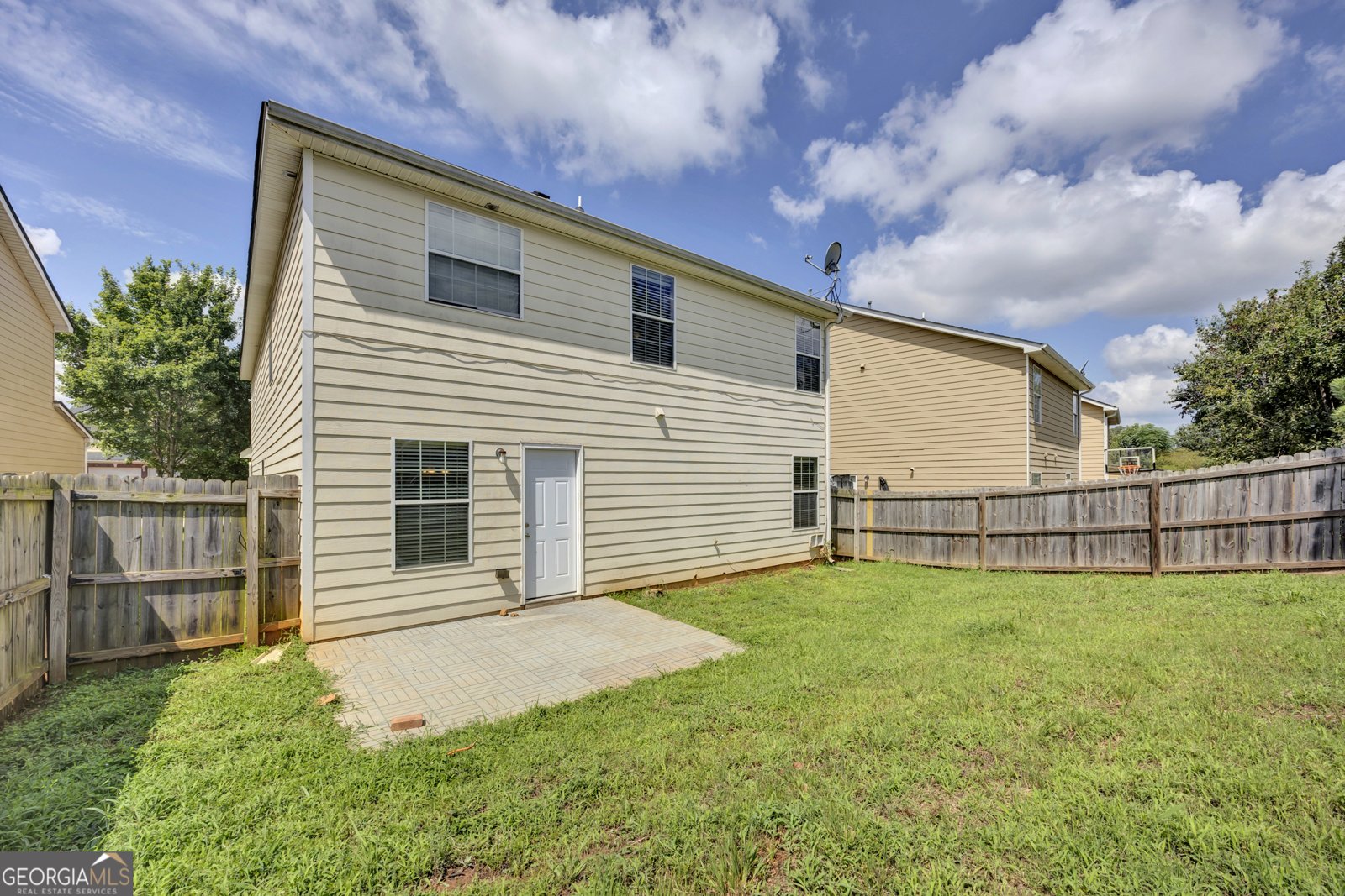 2416 Cornell Circle McDonough - Photo 41