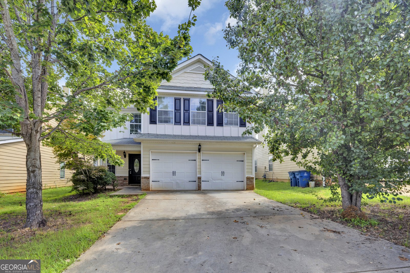 2416 Cornell Circle McDonough - Photo 42