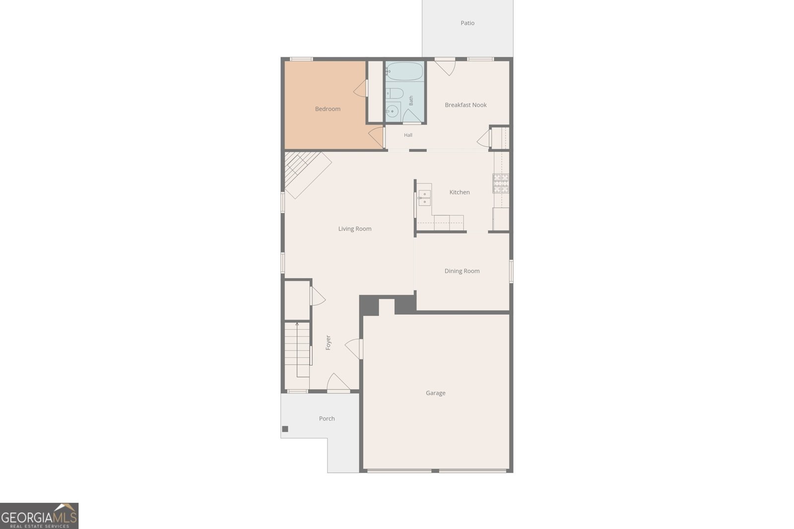 2416 Cornell Circle McDonough - Photo 44