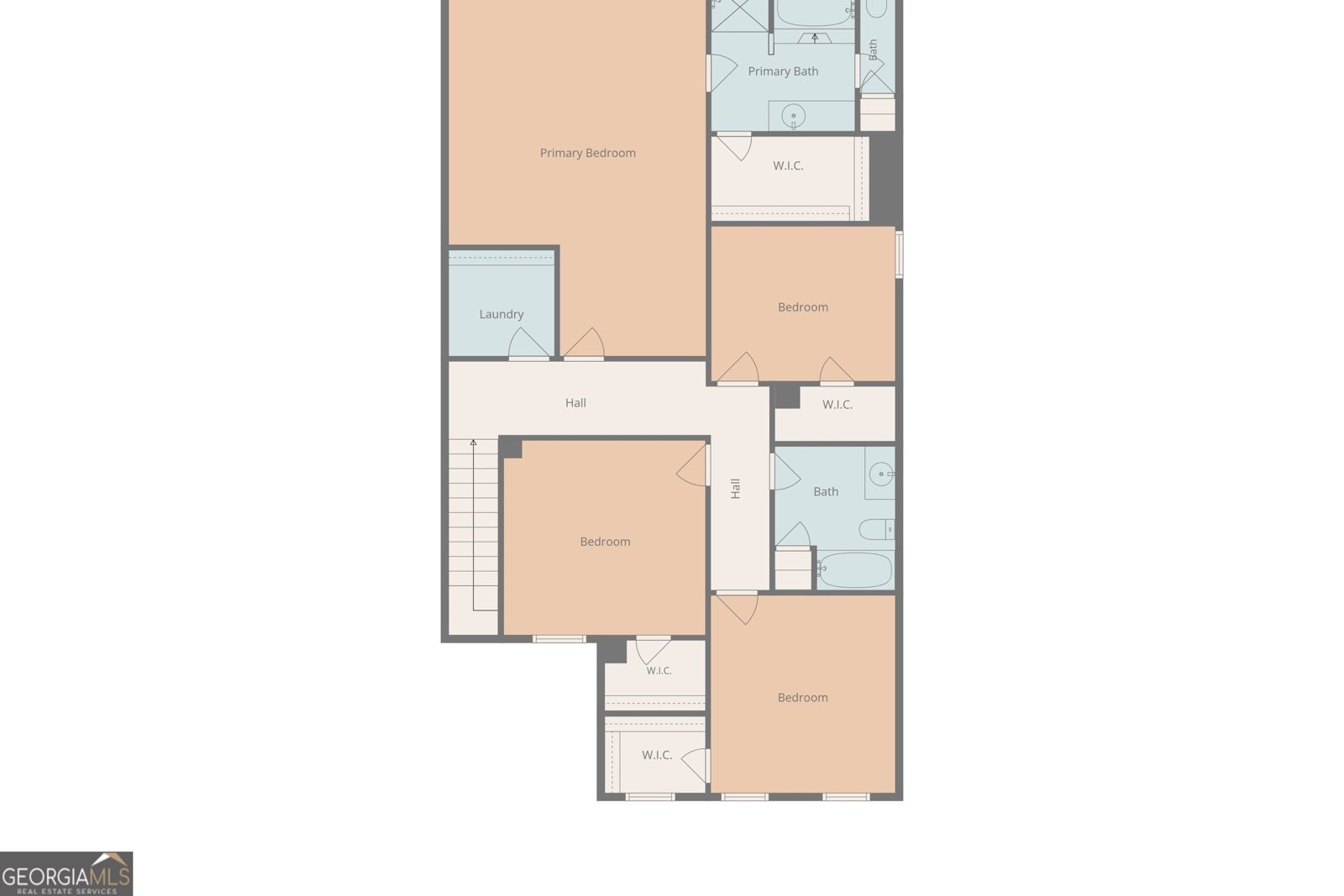 2416 Cornell Circle McDonough - Photo 45