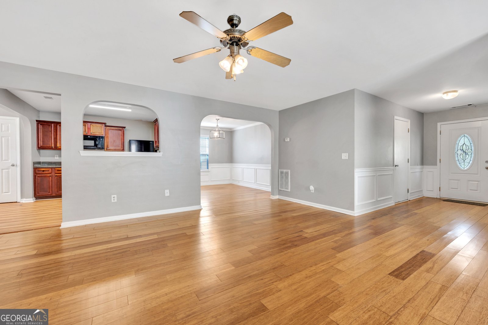 2416 Cornell Circle McDonough - Photo 8