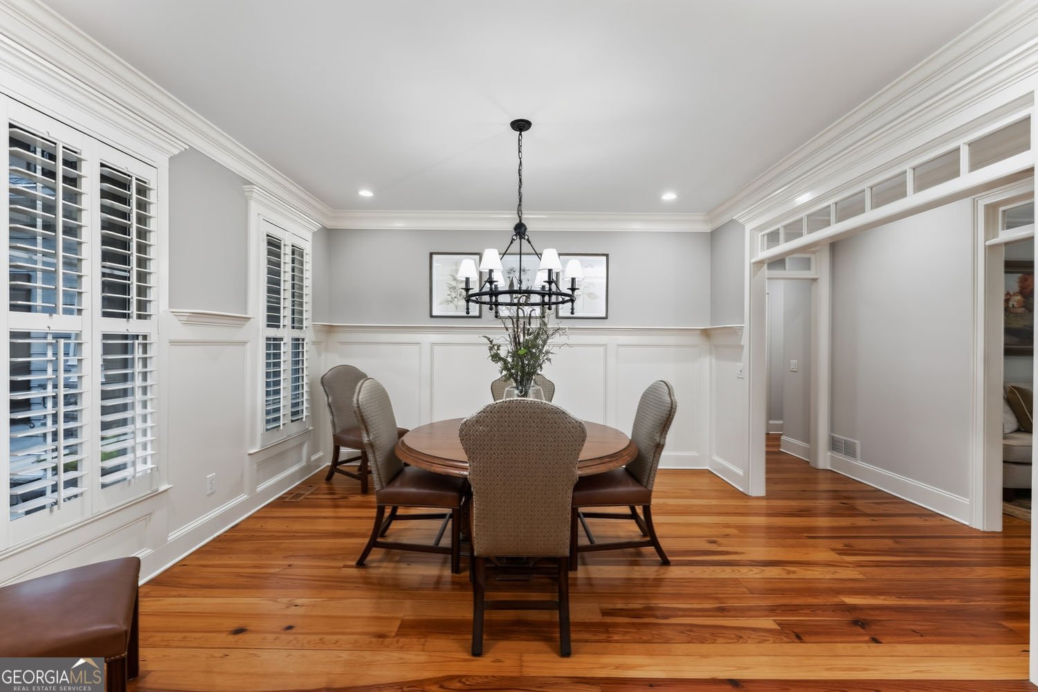 800 Beavers Road Canton - Photo 13