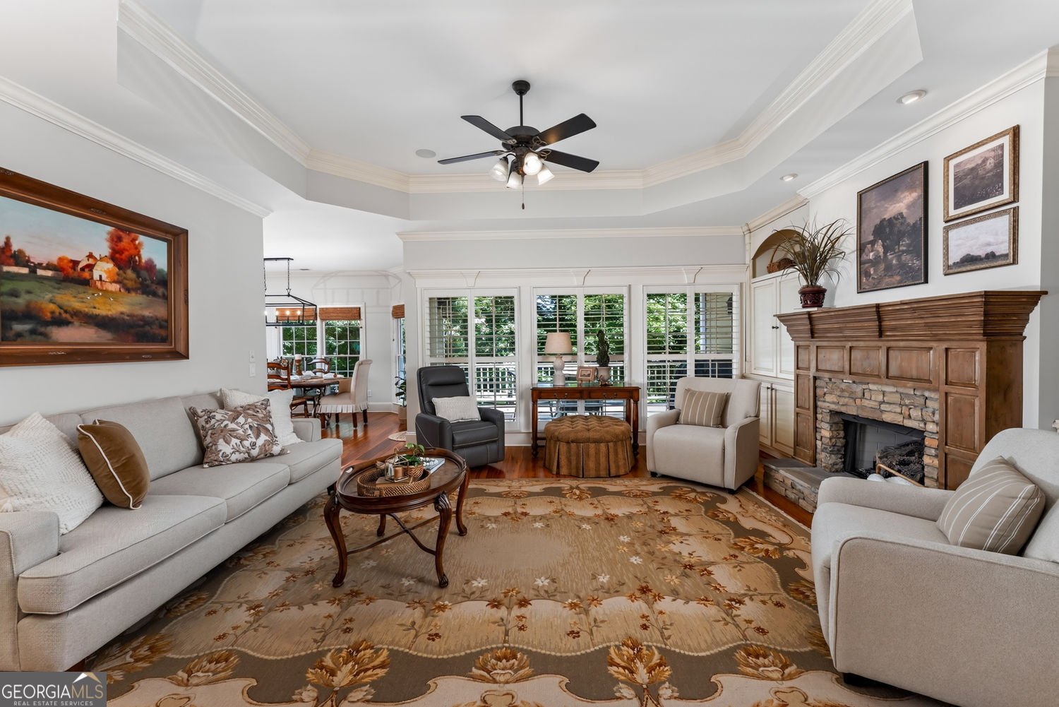 800 Beavers Road Canton - Photo 15