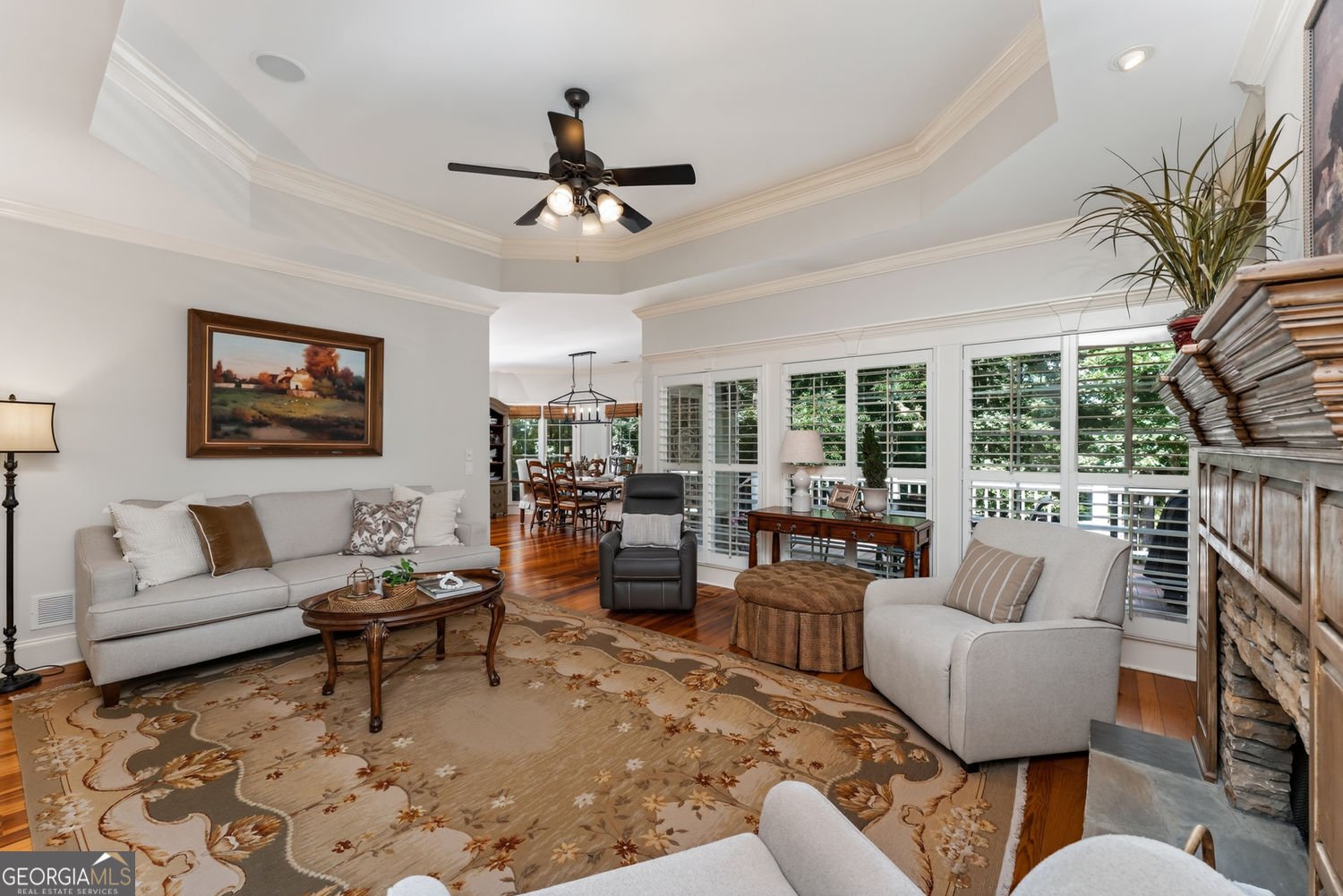 800 Beavers Road Canton - Photo 16