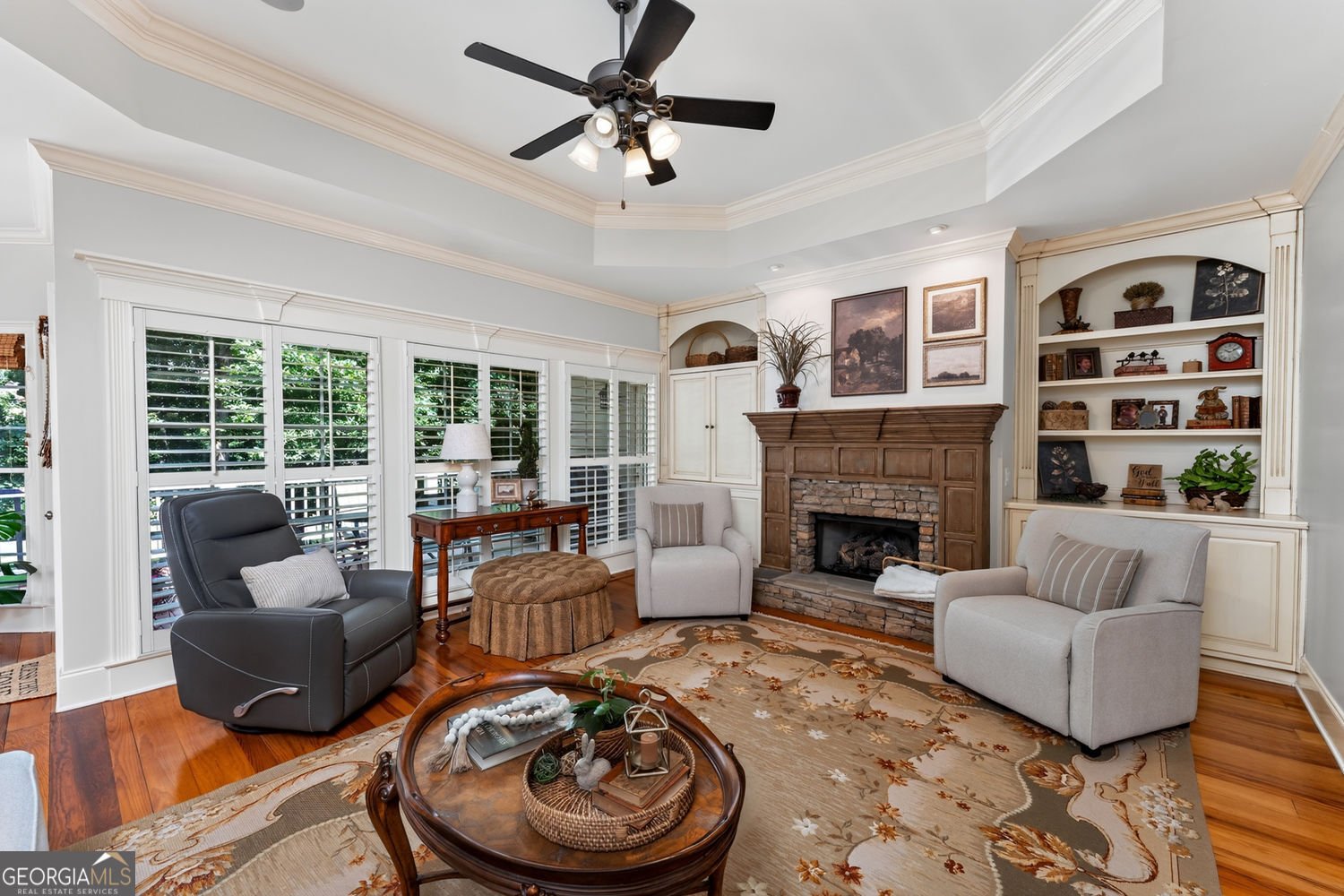 800 Beavers Road Canton - Photo 17