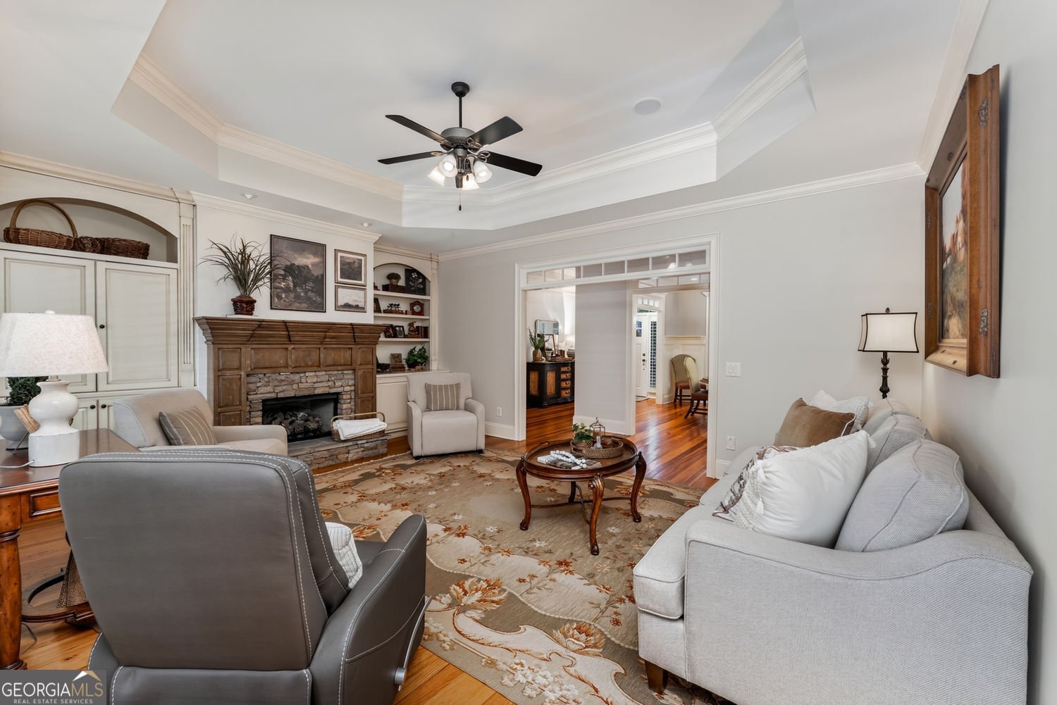 800 Beavers Road Canton - Photo 18