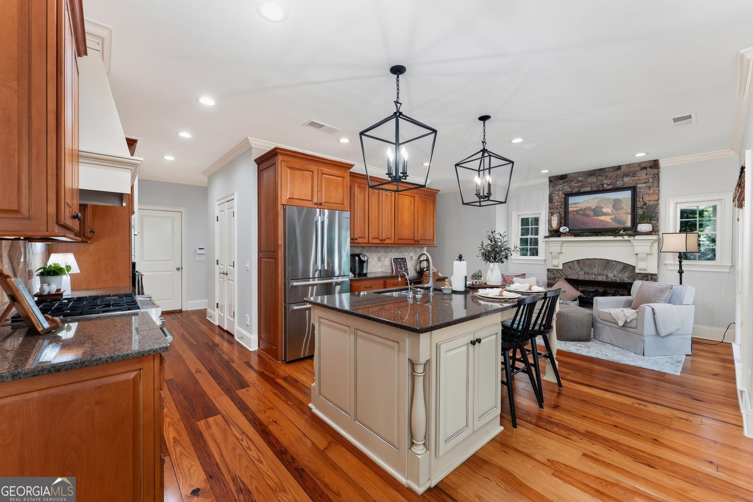 800 Beavers Road Canton - Photo 19