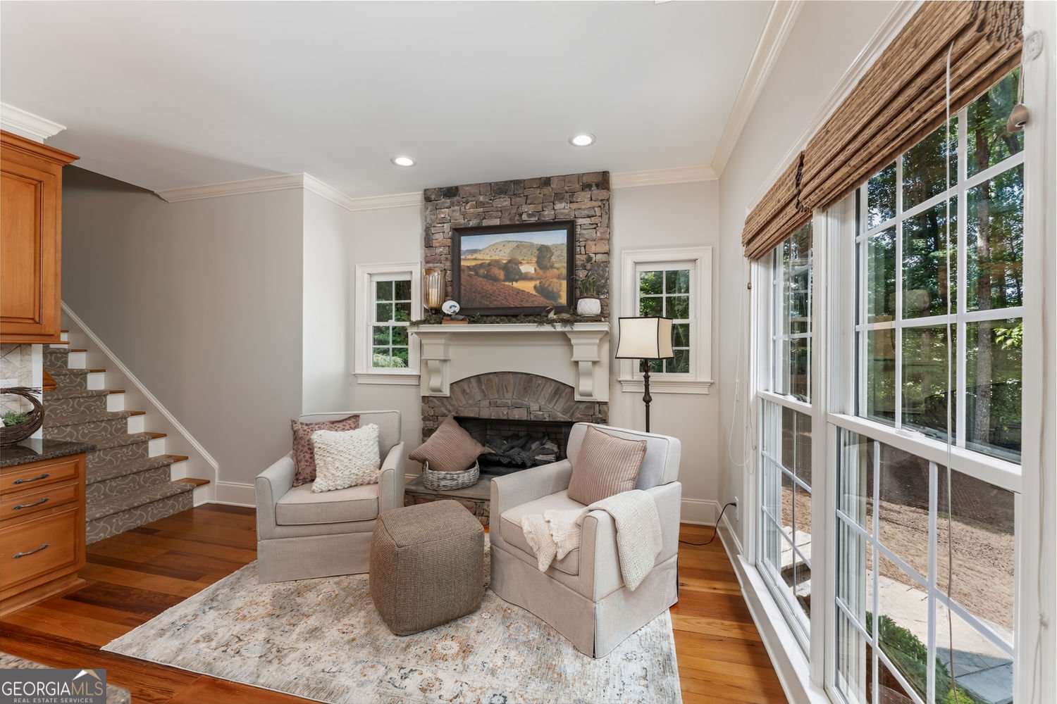 800 Beavers Road Canton - Photo 23