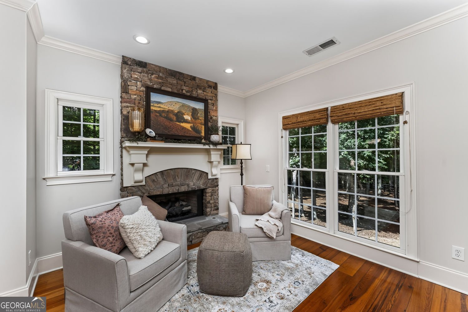 800 Beavers Road Canton - Photo 24