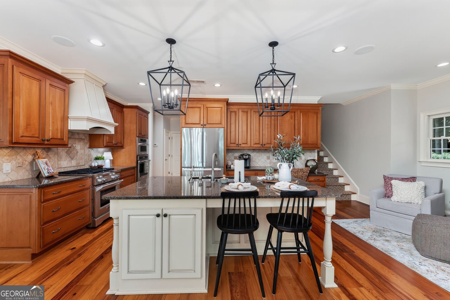 800 Beavers Road Canton - Photo 25