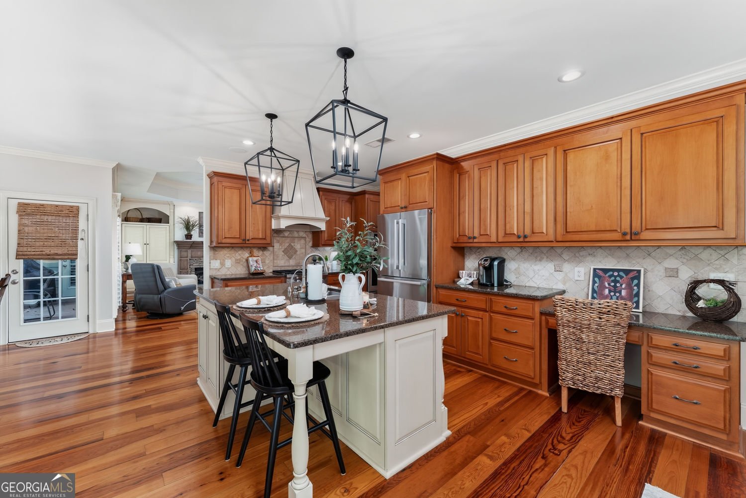 800 Beavers Road Canton - Photo 26