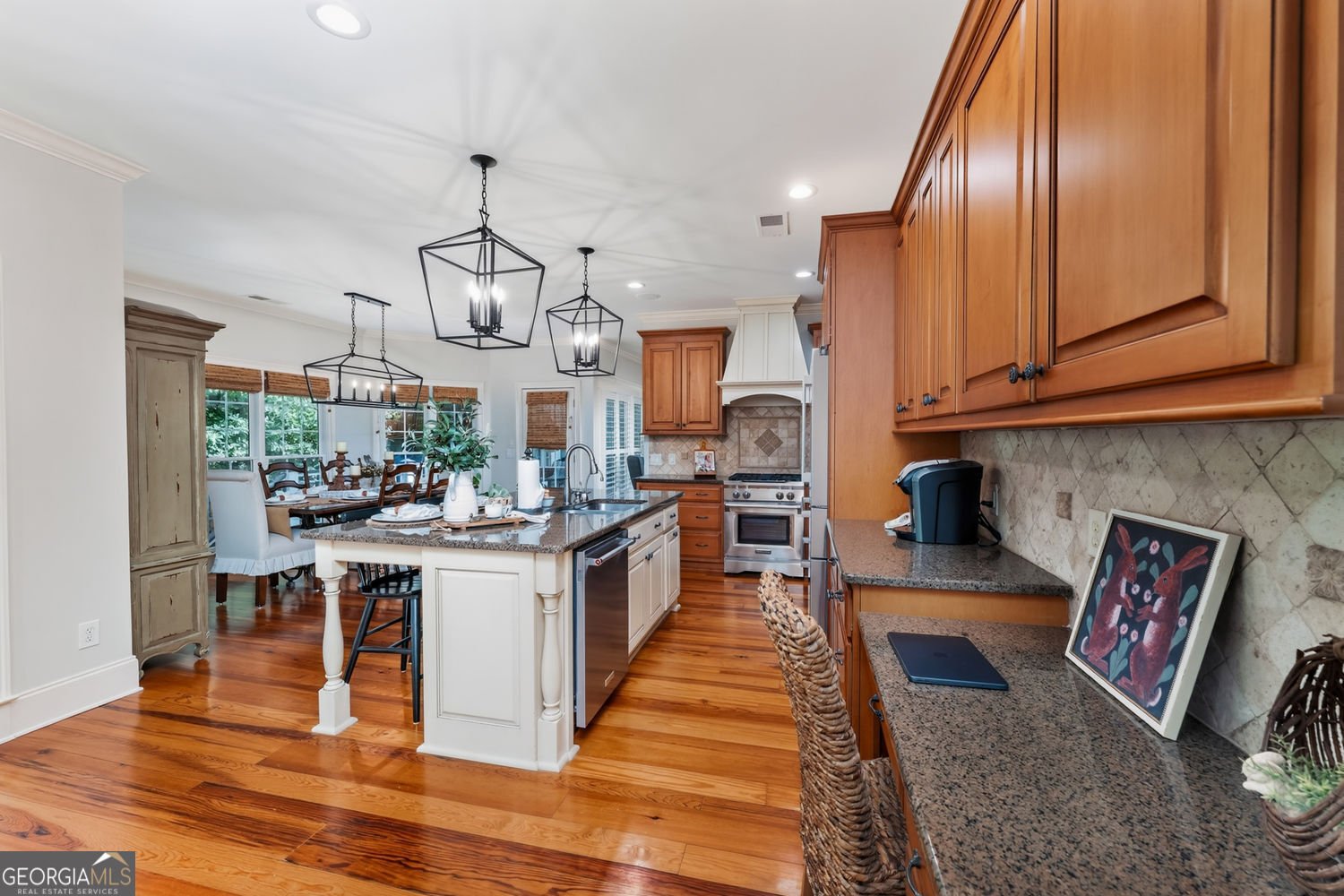 800 Beavers Road Canton - Photo 27
