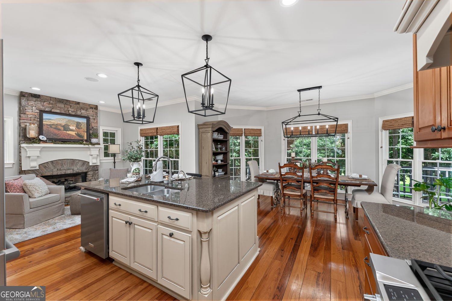 800 Beavers Road Canton - Photo 28