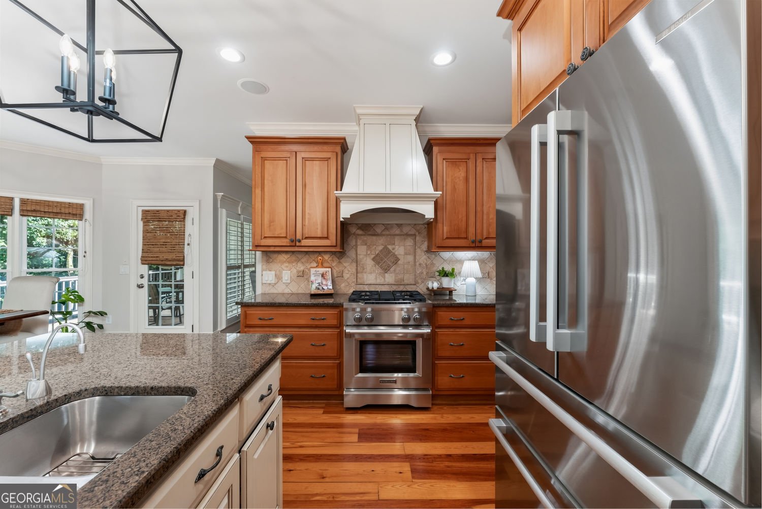 800 Beavers Road Canton - Photo 29