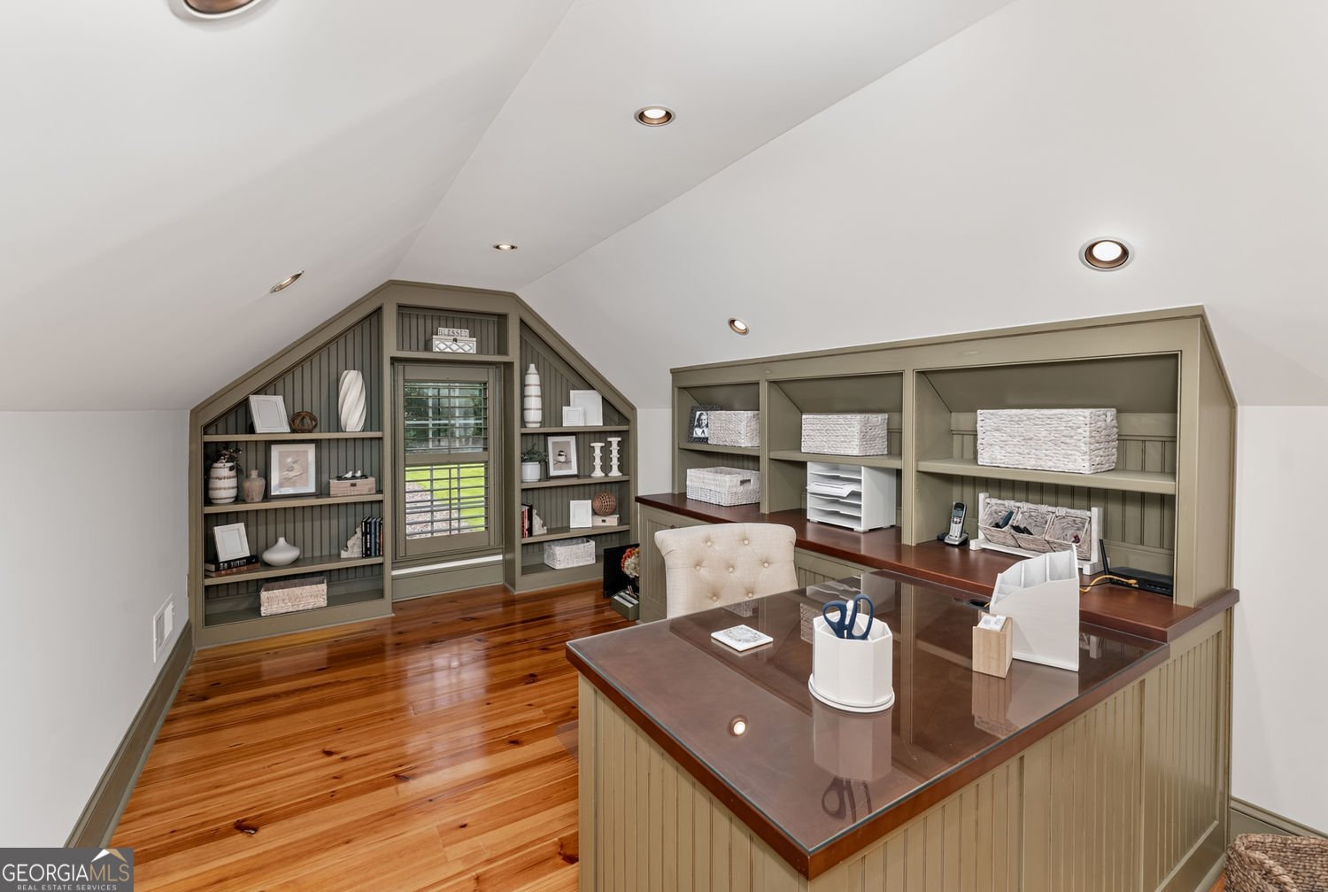 800 Beavers Road Canton - Photo 44