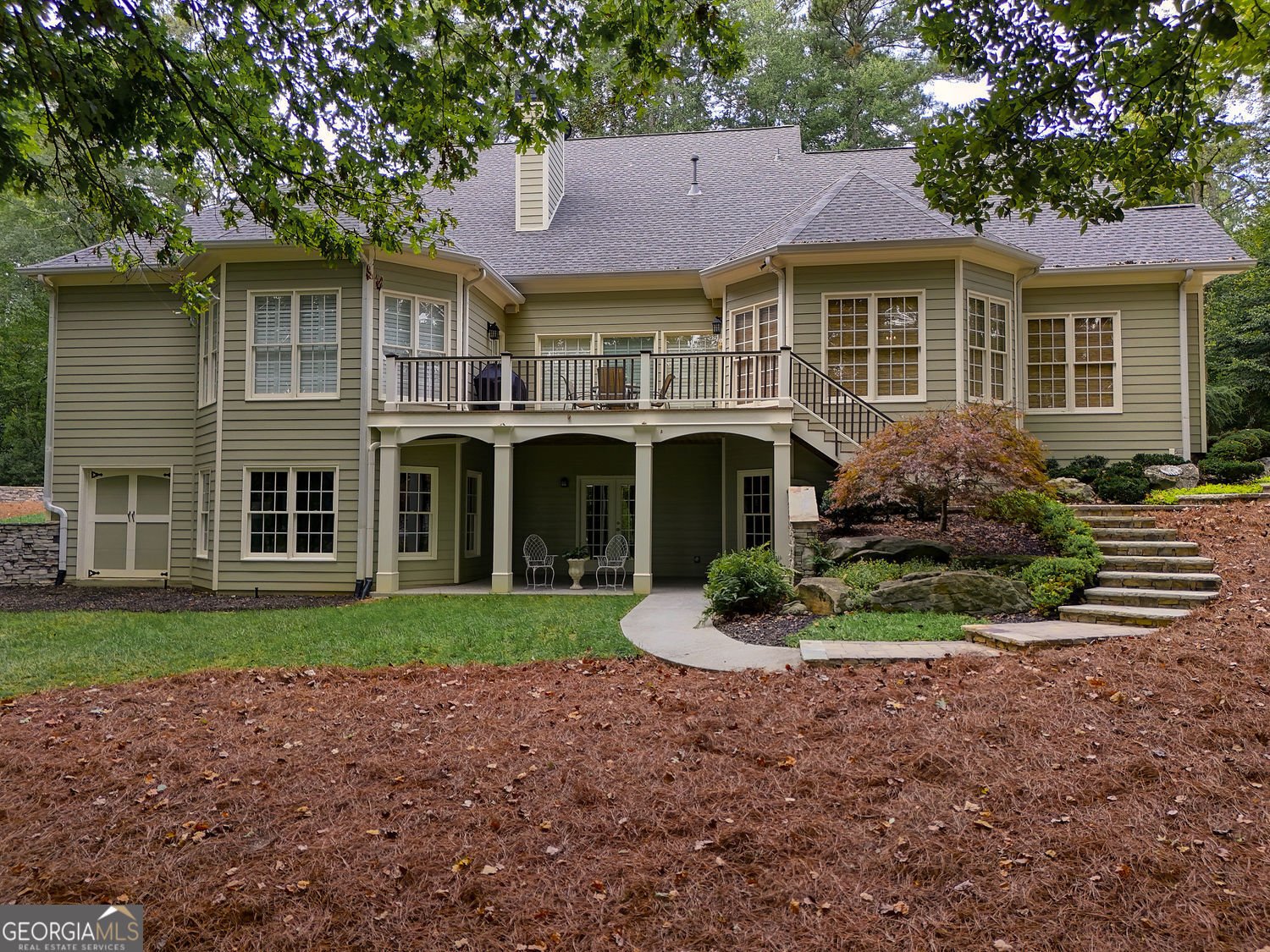 800 Beavers Road Canton - Photo 56