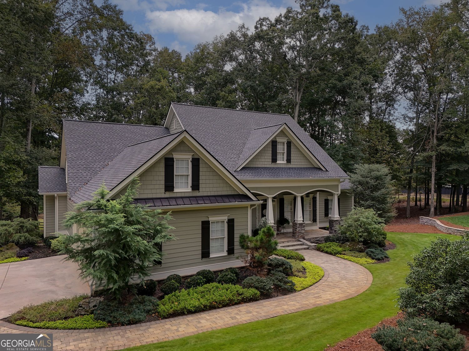 800 Beavers Road Canton - Photo 6