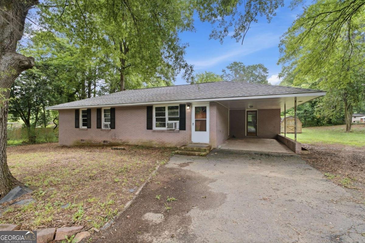 1 Pine Vista Circle Cartersville - main photo