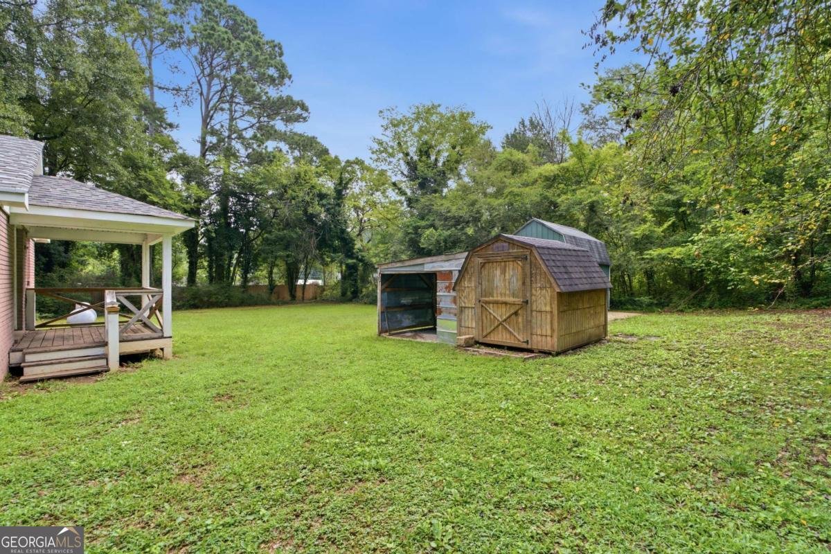 1 Pine Vista Circle Cartersville - Photo 19