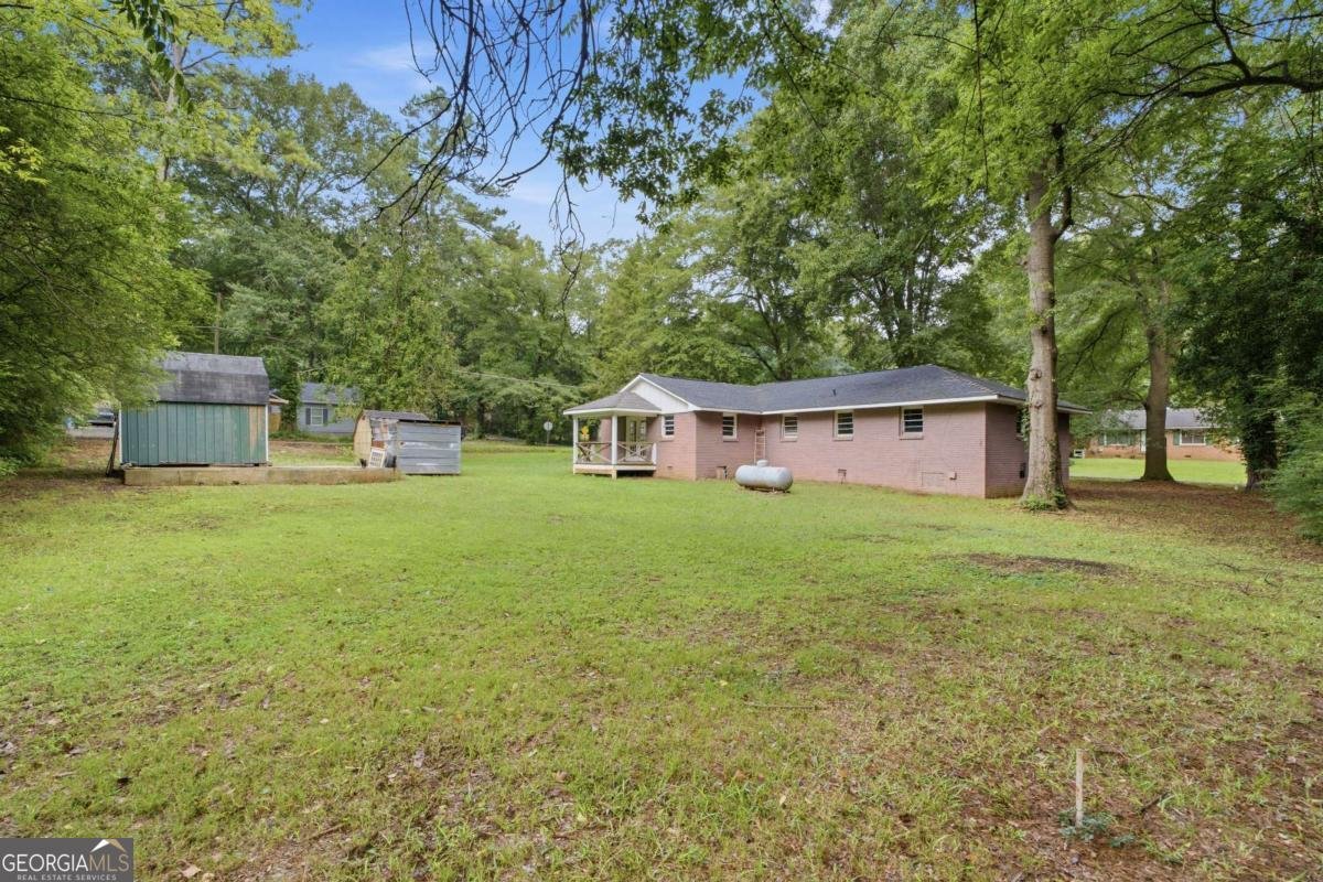 1 Pine Vista Circle Cartersville - Photo 20