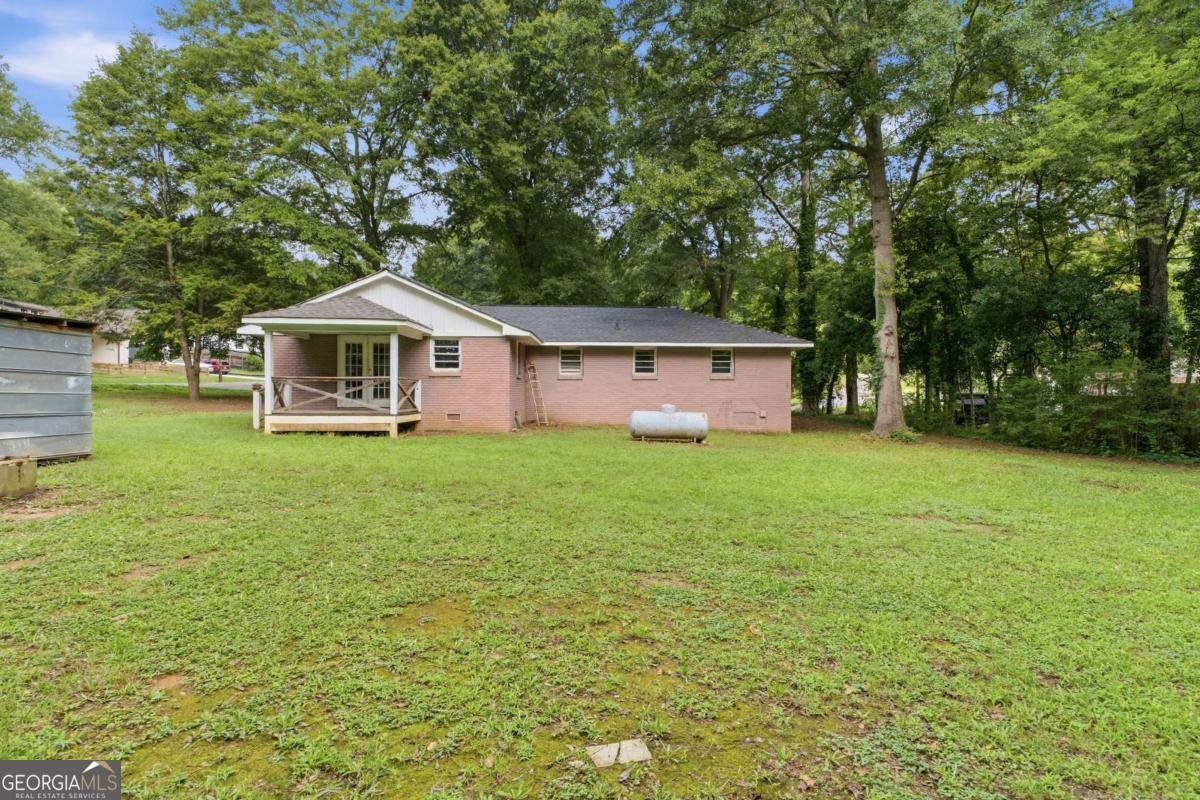 1 Pine Vista Circle Cartersville - Photo 21