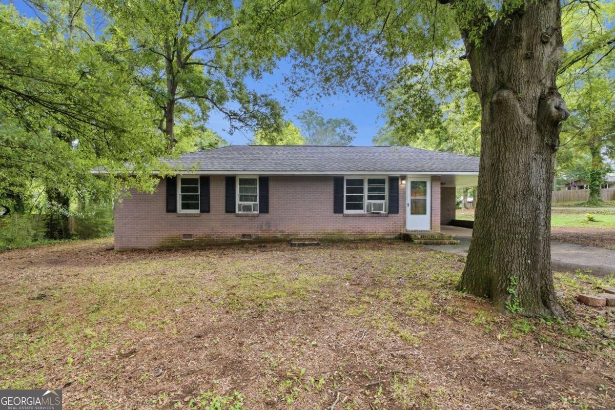 1 Pine Vista Circle Cartersville - Photo 22